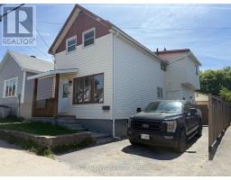 221 COMMERCIAL AVENUE, Timmins, Ontario