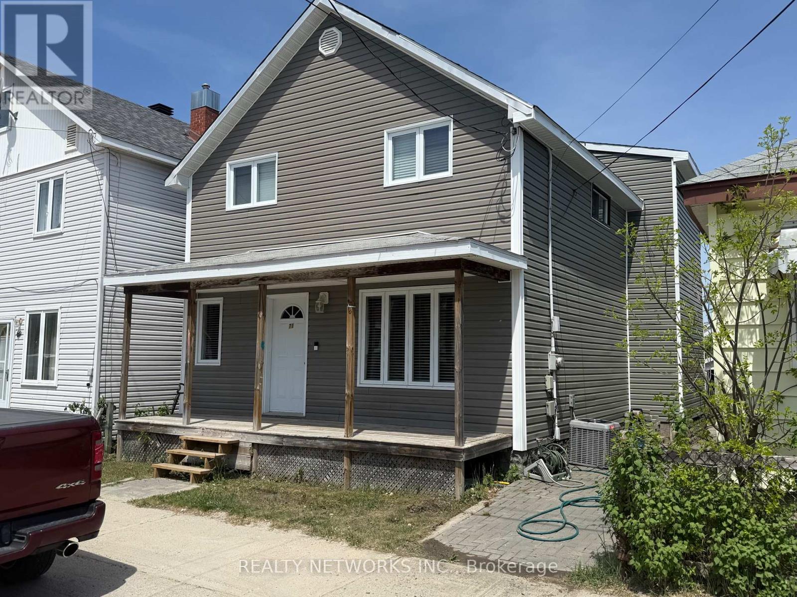 Lorem Ipsum Dolor, Timmins, Ontario  P0N  - Photo 1 - DEMO29848542
