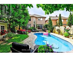 142 REGATTA AVENUE, Richmond Hill, Ontario
