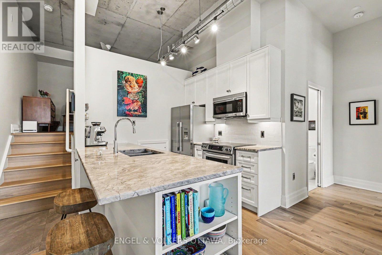 204 - 420 Berkley Avenue, Ottawa, Ontario  K2A 4H5 - Photo 10 - X13235796