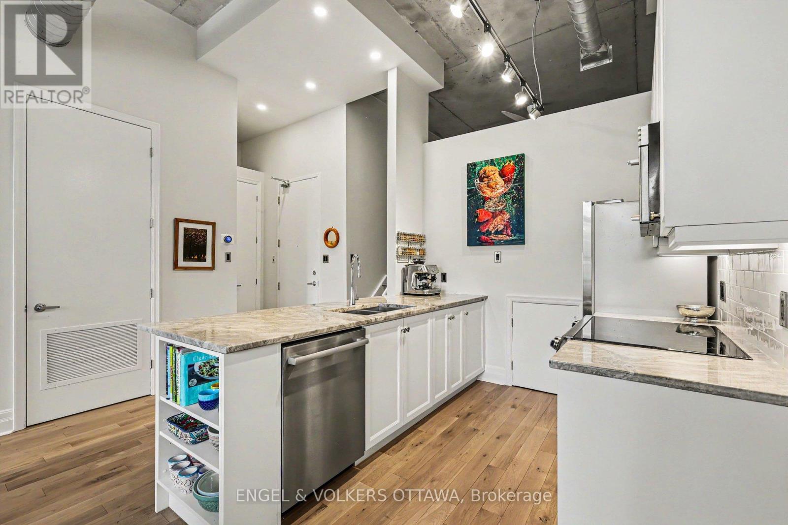 204 - 420 Berkley Avenue, Ottawa, Ontario  K2A 4H5 - Photo 11 - X13235796