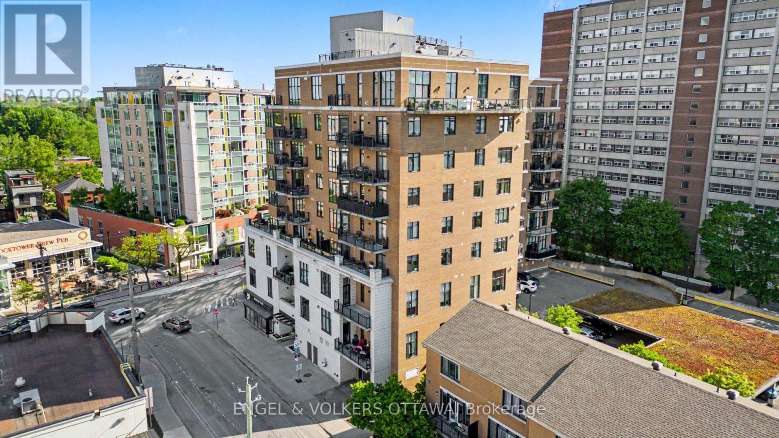 204 - 420 Berkley Avenue, Ottawa, Ontario  K2A 4H5 - Photo 28 - X13235796