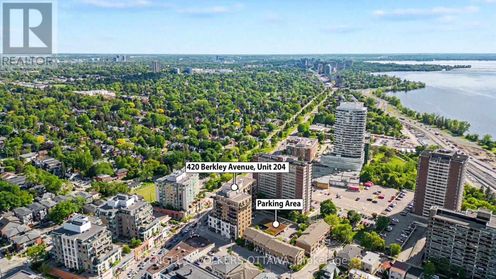 204 - 420 Berkley Avenue, Ottawa, Ontario  K2A 4H5 - Photo 29 - X13235796