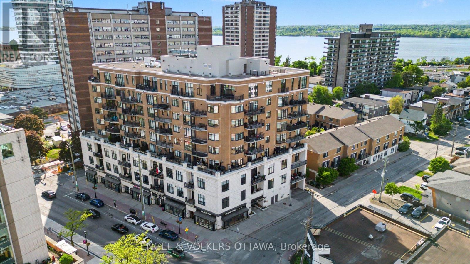 204 - 420 Berkley Avenue, Ottawa, Ontario  K2A 4H5 - Photo 3 - X13235796