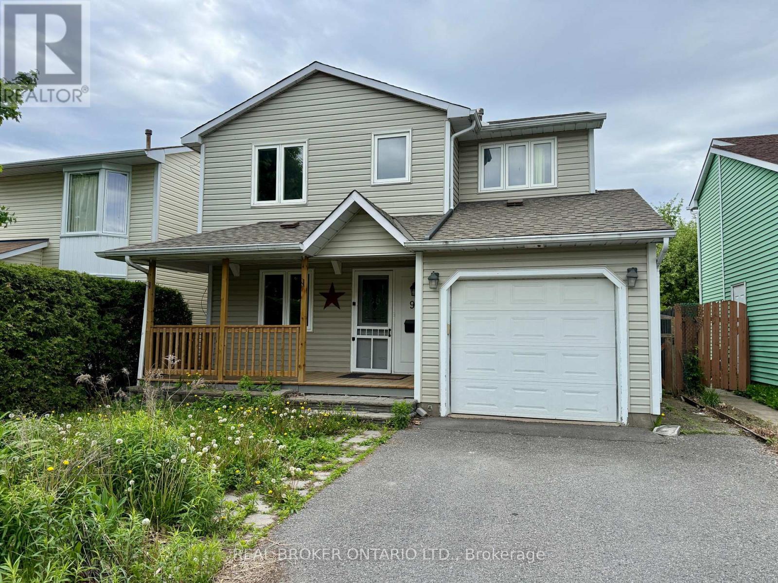 93 MELANIE CRESCENT, Ottawa, Ontario