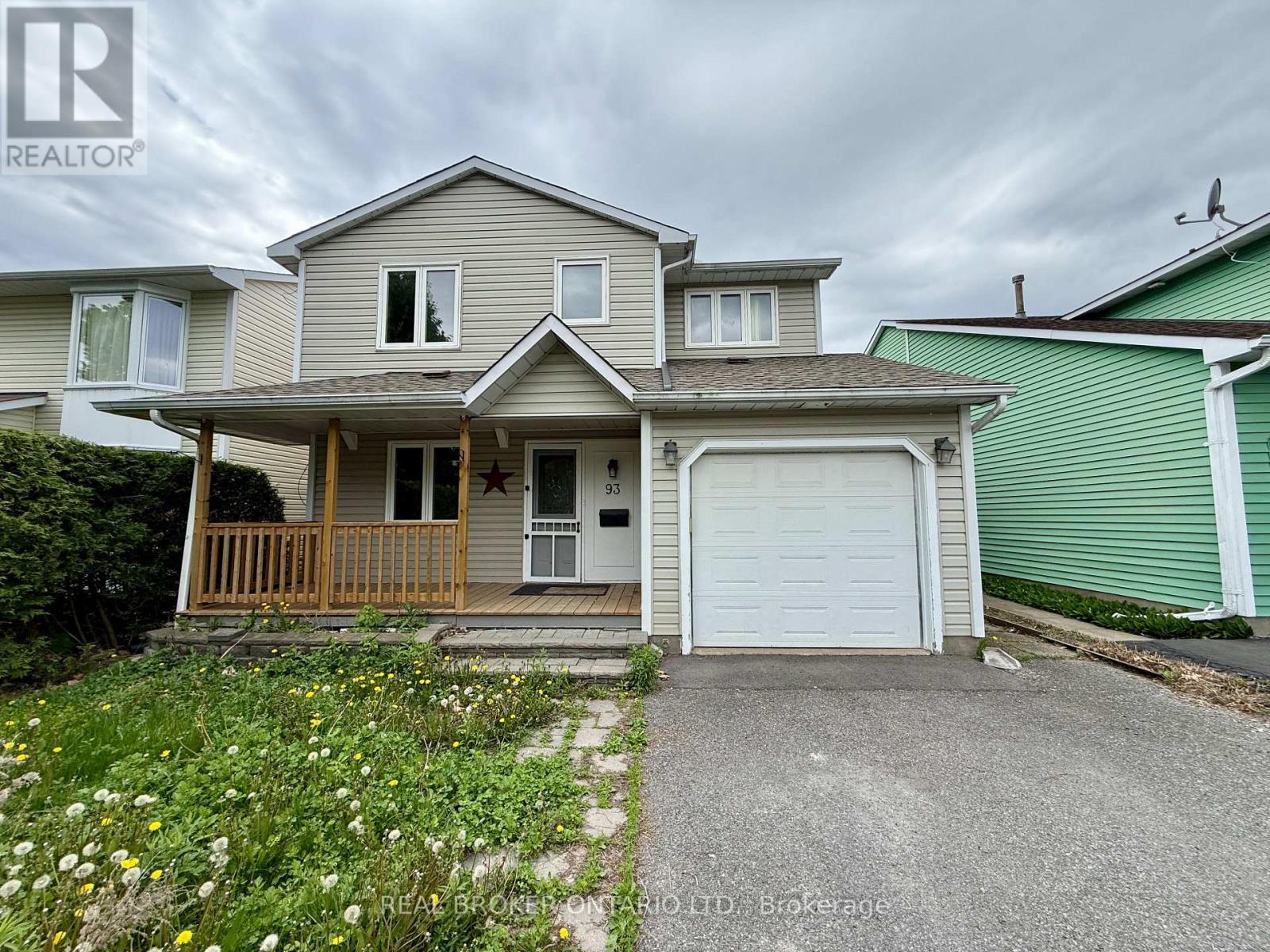93 Melanie Crescent, Ottawa, Ontario  K2L 2E4 - Photo 2 - X13235888