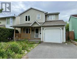 93 MELANIE CRESCENT, Ottawa, Ontario