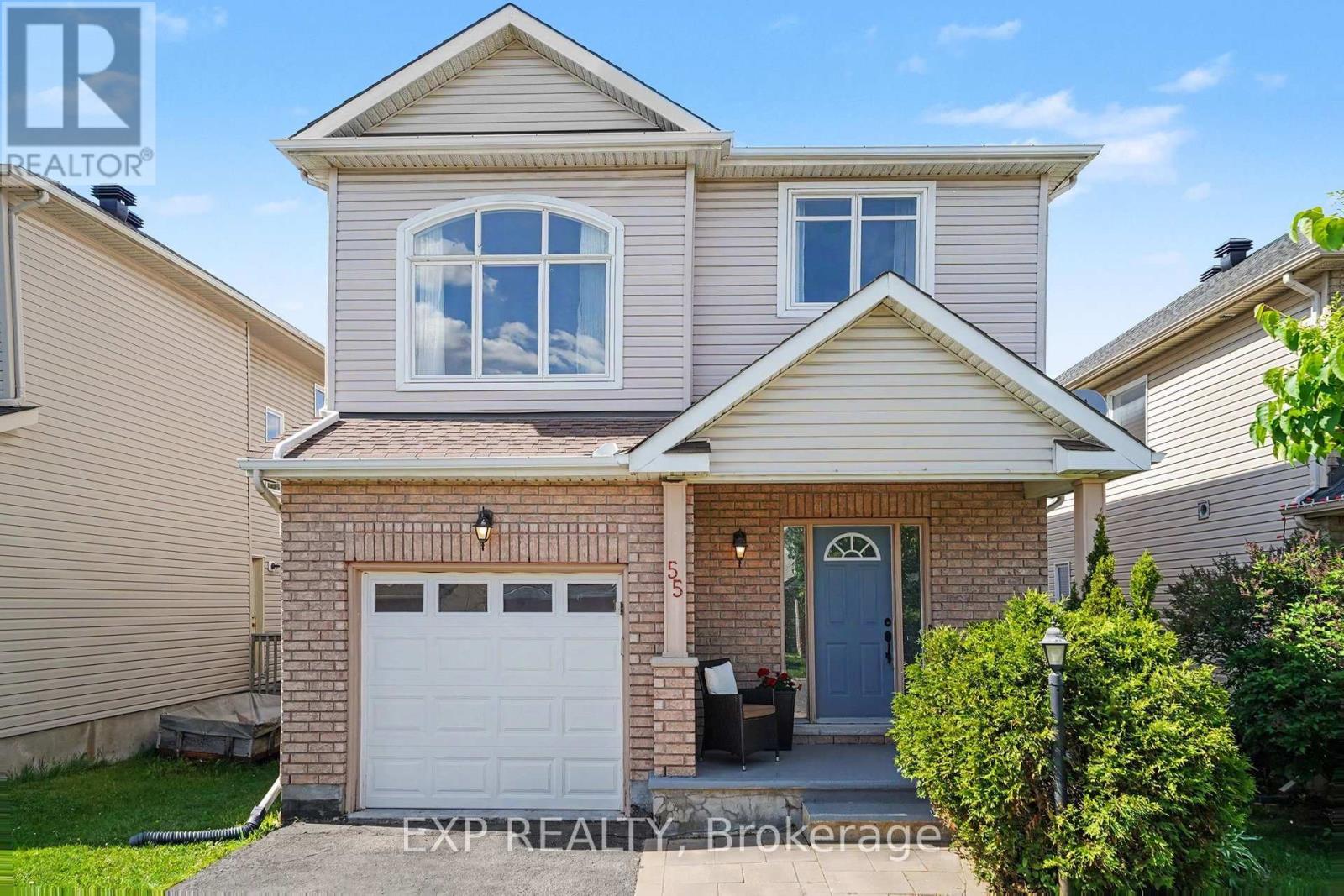 55 SAN MATEO DRIVE, Ottawa, Ontario