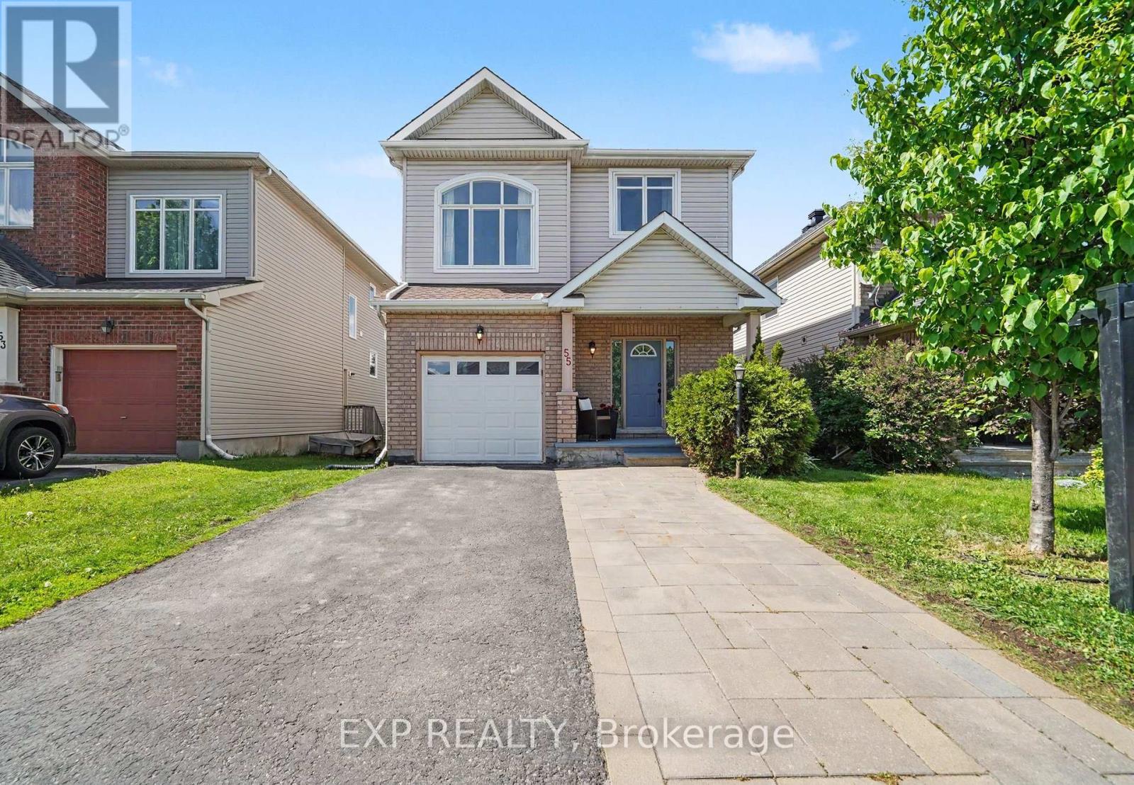 55 San Mateo Drive, Ottawa, Ontario K2J 5H4 - Photo 2 - X13235984