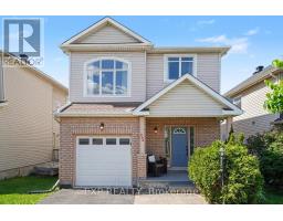 55 SAN MATEO DRIVE, Ottawa, Ontario