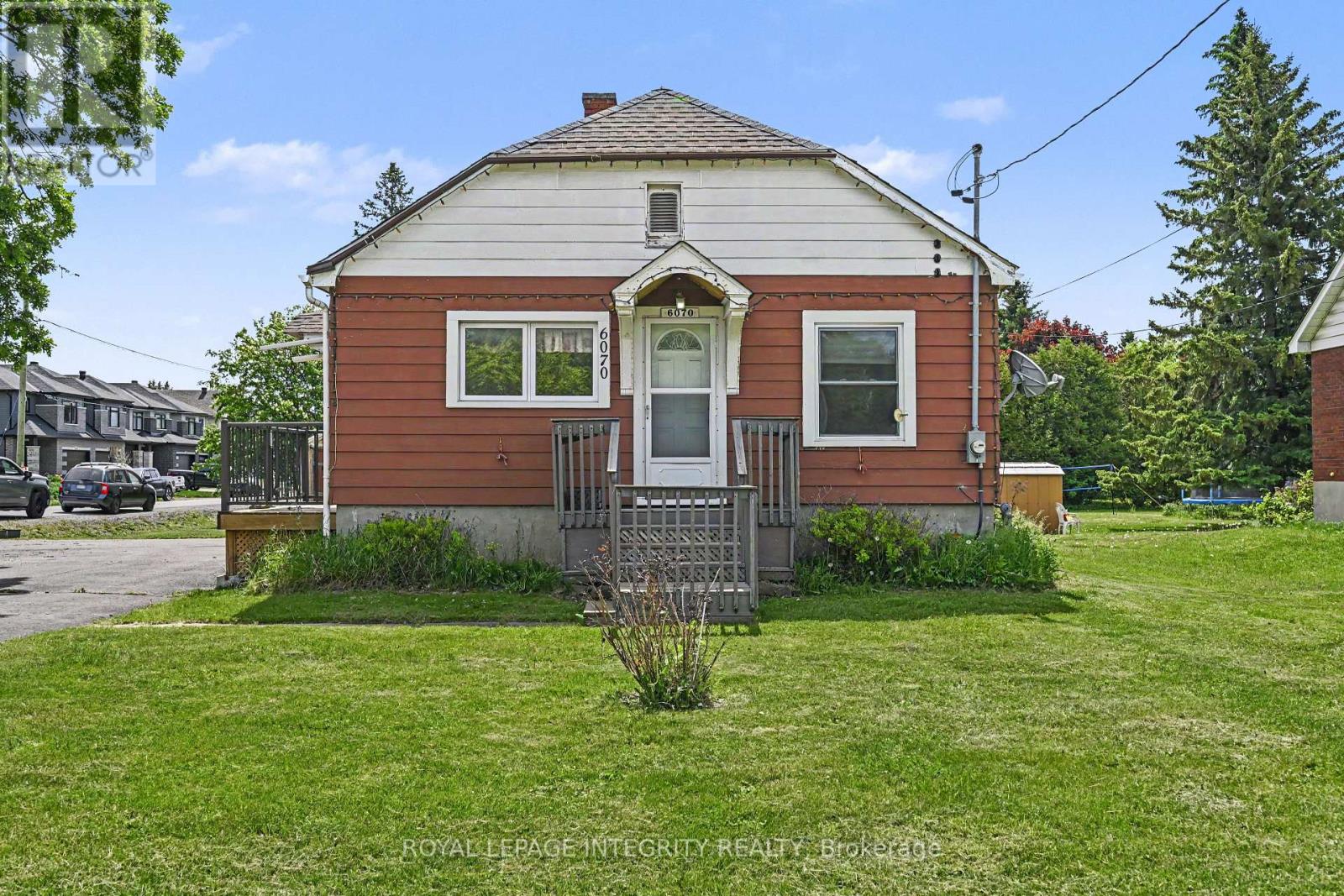 6070 Perth Street, Ottawa, Ontario  K0A 2Z0 - Photo 3 - X13236048