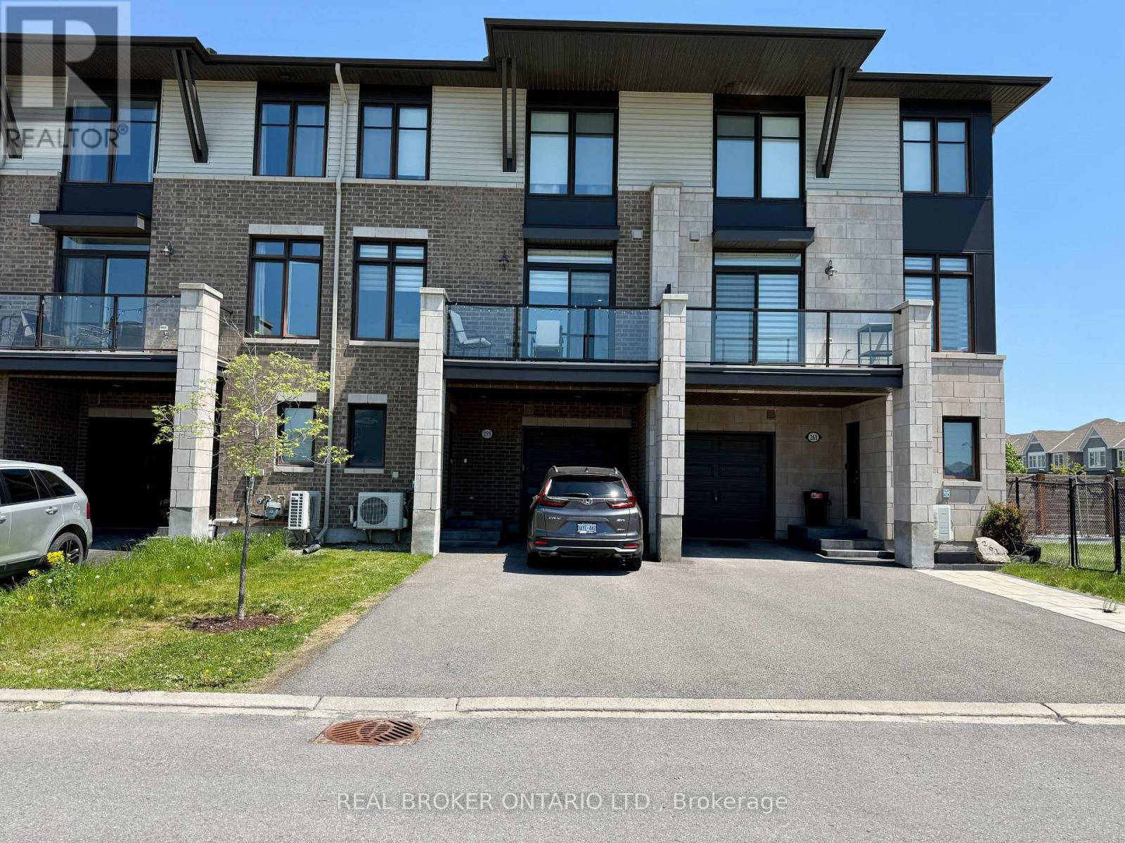 259 PASTEL WAY, Ottawa, Ontario