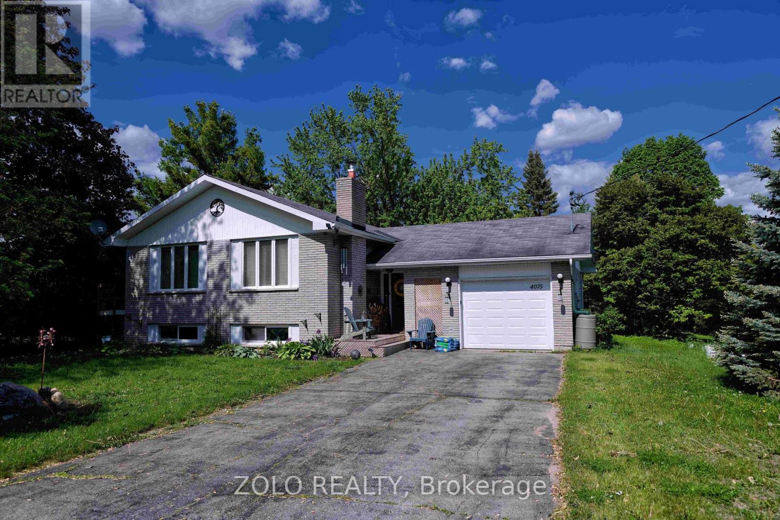 4075 LAFORTUNE DRIVE, Ottawa, Ontario
