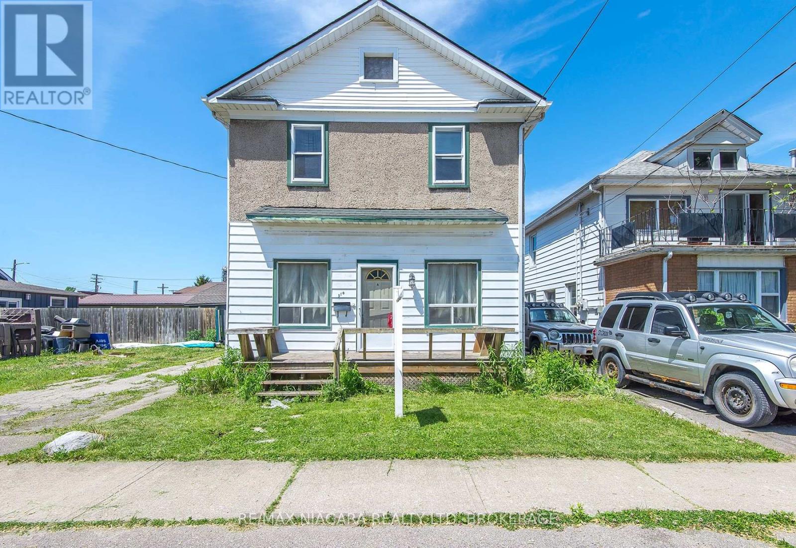 310 Mitchell Street, Port Colborne, Ontario  L3K 1Y8 - Photo 1 - X13235980