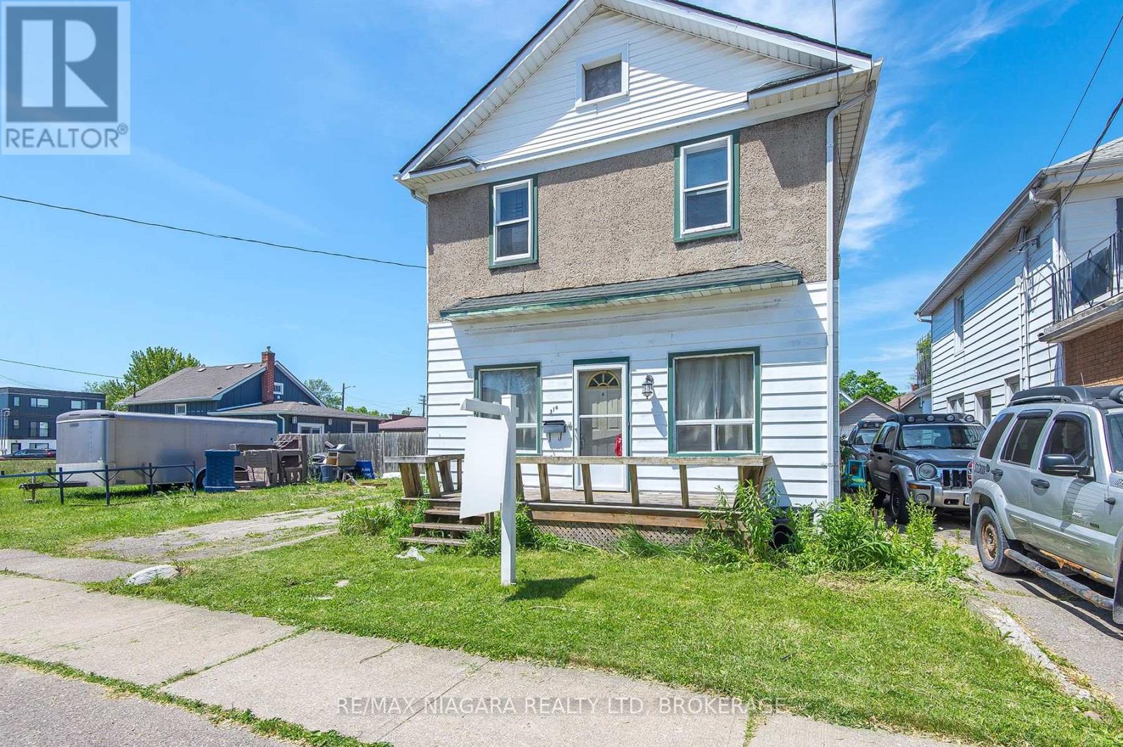 310 Mitchell Street, Port Colborne, Ontario  L3K 1Y8 - Photo 3 - X13235980