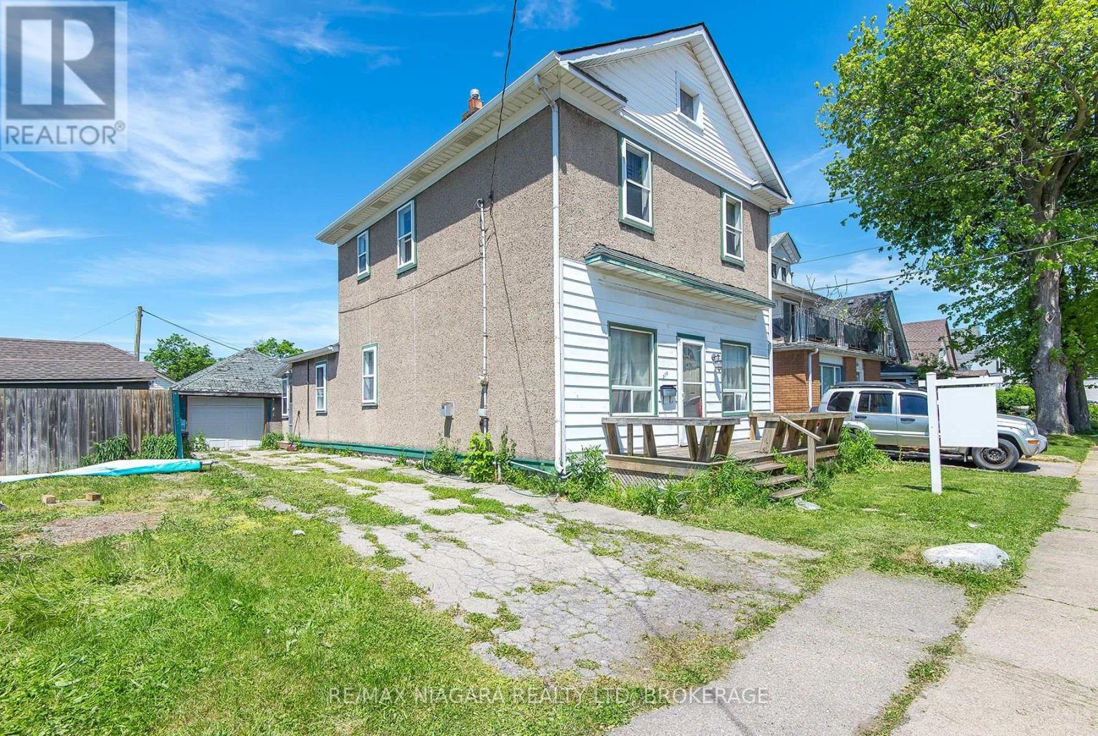 310 Mitchell Street, Port Colborne, Ontario  L3K 1Y8 - Photo 5 - X13235980