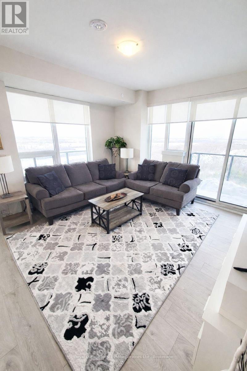 2007 - 3220 William Coltson Avenue, Oakville, Ontario  L6H 7X9 - Photo 11 - W13235876