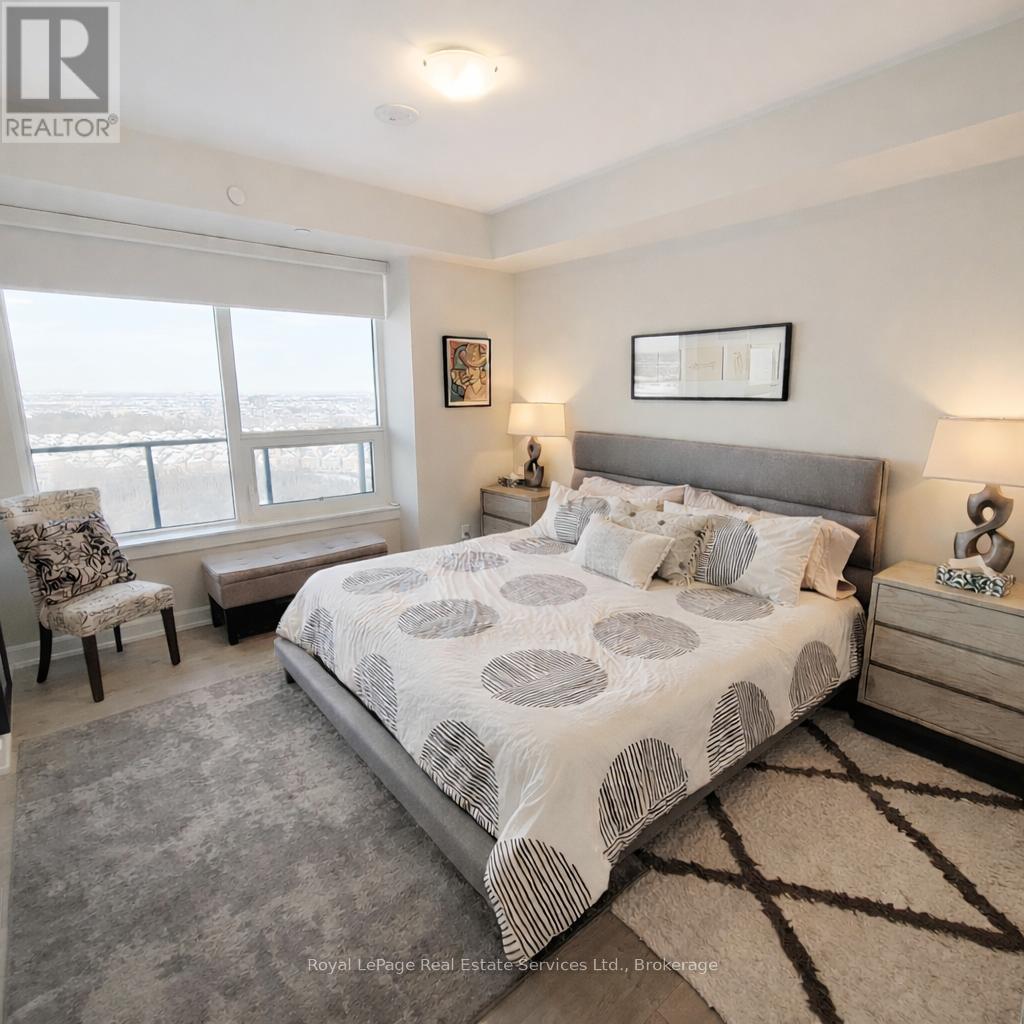 2007 - 3220 William Coltson Avenue, Oakville, Ontario  L6H 7X9 - Photo 13 - W13235876