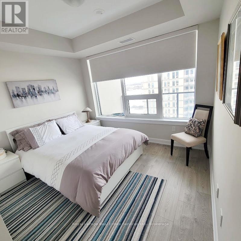 2007 - 3220 William Coltson Avenue, Oakville, Ontario  L6H 7X9 - Photo 16 - W13235876