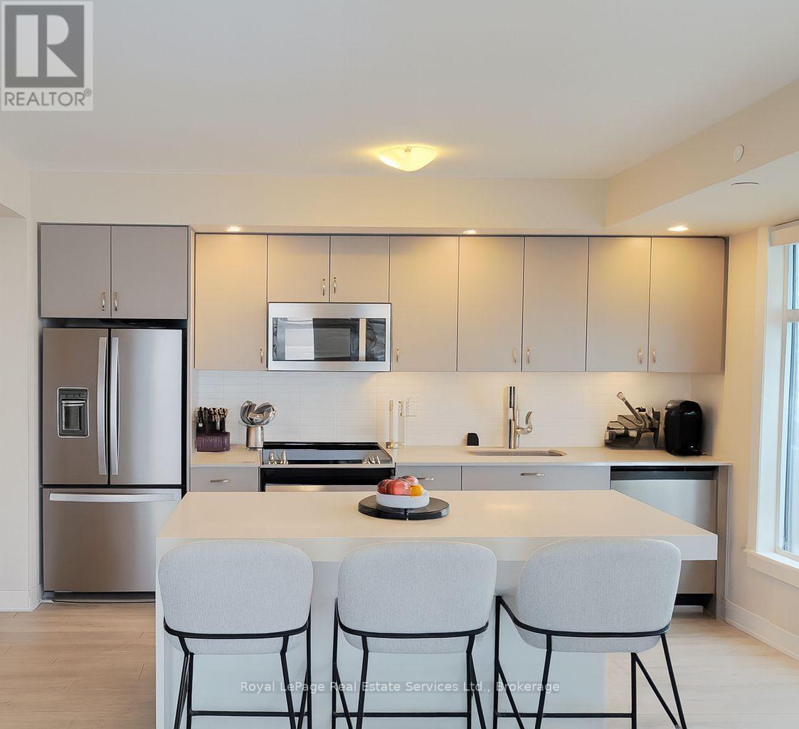 2007 - 3220 William Coltson Avenue, Oakville, Ontario  L6H 7X9 - Photo 6 - W13235876