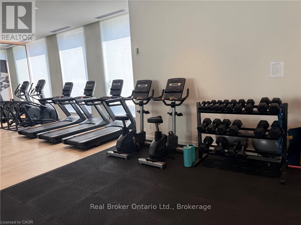 905 - 1 Jarvis Street, Hamilton, Ontario  L8R 3J2 - Photo 20 - X13235932