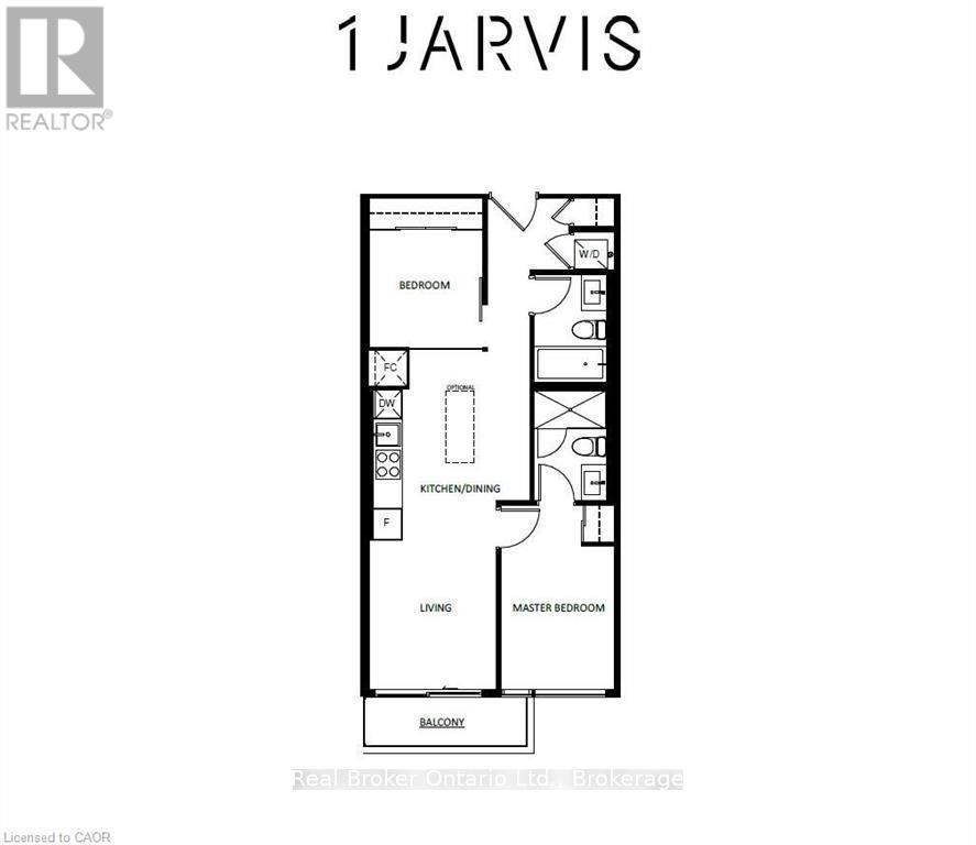 905 - 1 Jarvis Street, Hamilton, Ontario  L8R 3J2 - Photo 25 - X13235932