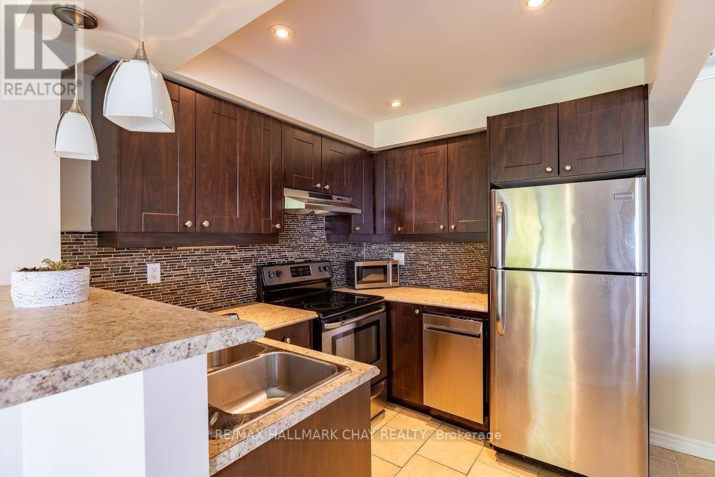 40 - 12 Lankin Boulevard, Orillia, Ontario  L3V 6T2 - Photo 8 - S13231682