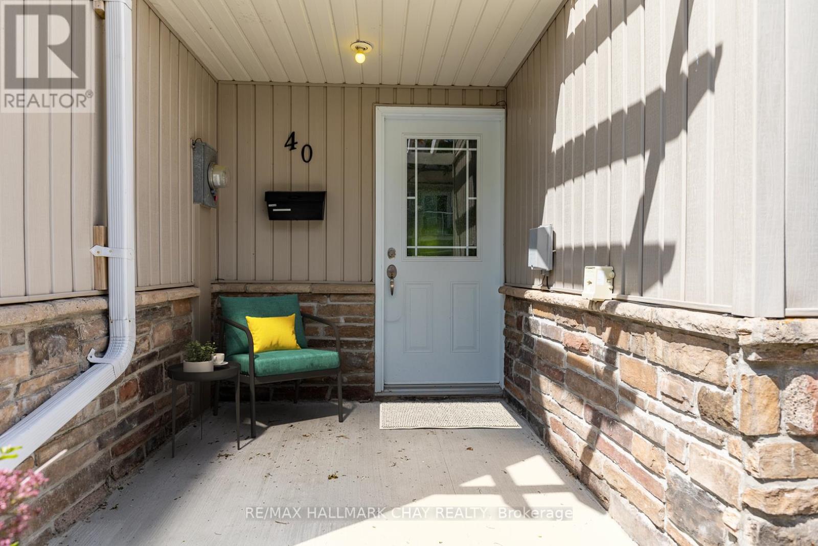 40 - 12 Lankin Boulevard, Orillia, Ontario  L3V 6T2 - Photo 5 - S13231682