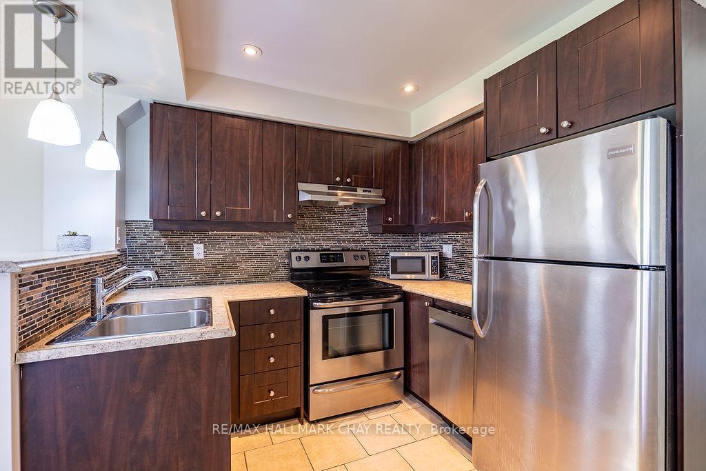 40 - 12 Lankin Boulevard, Orillia, Ontario  L3V 6T2 - Photo 9 - S13231682