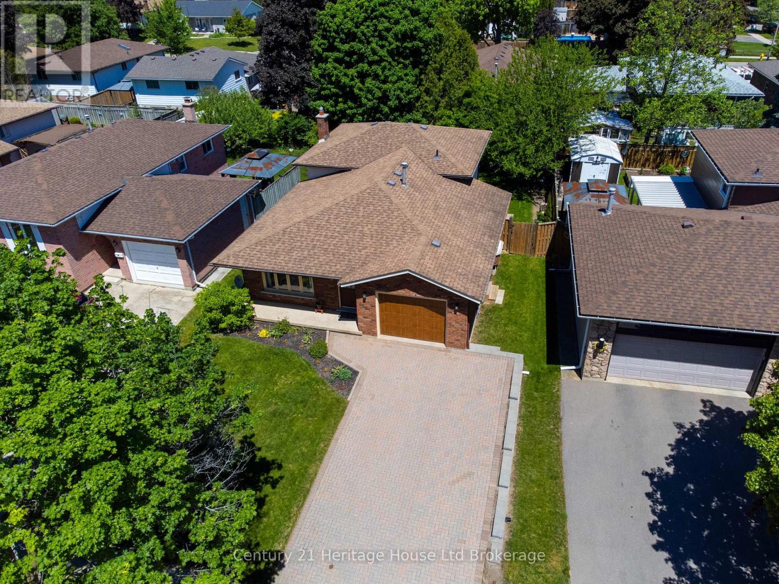 12 Spartan Drive, Brantford, Ontario  N3R 6C7 - Photo 40 - X13235924