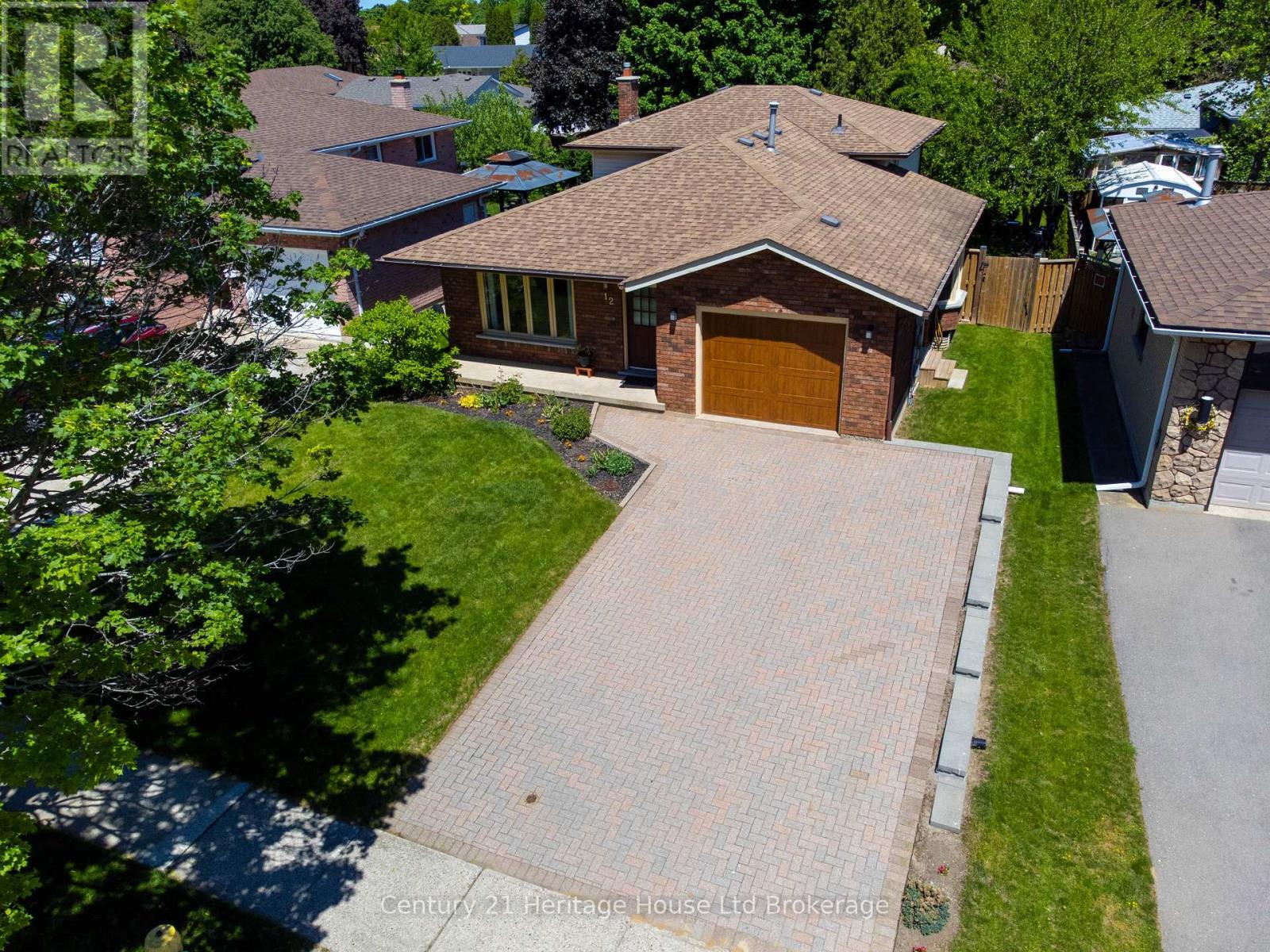 12 Spartan Drive, Brantford, Ontario  N3R 6C7 - Photo 41 - X13235924