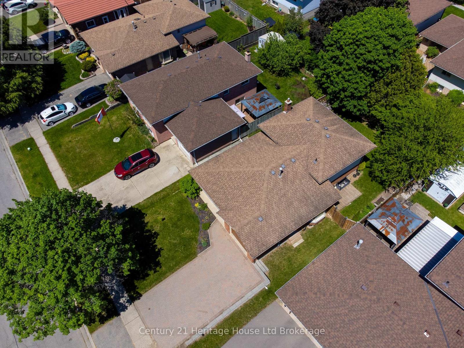 12 Spartan Drive, Brantford, Ontario  N3R 6C7 - Photo 43 - X13235924