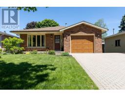 12 SPARTAN DRIVE, Brantford, Ontario