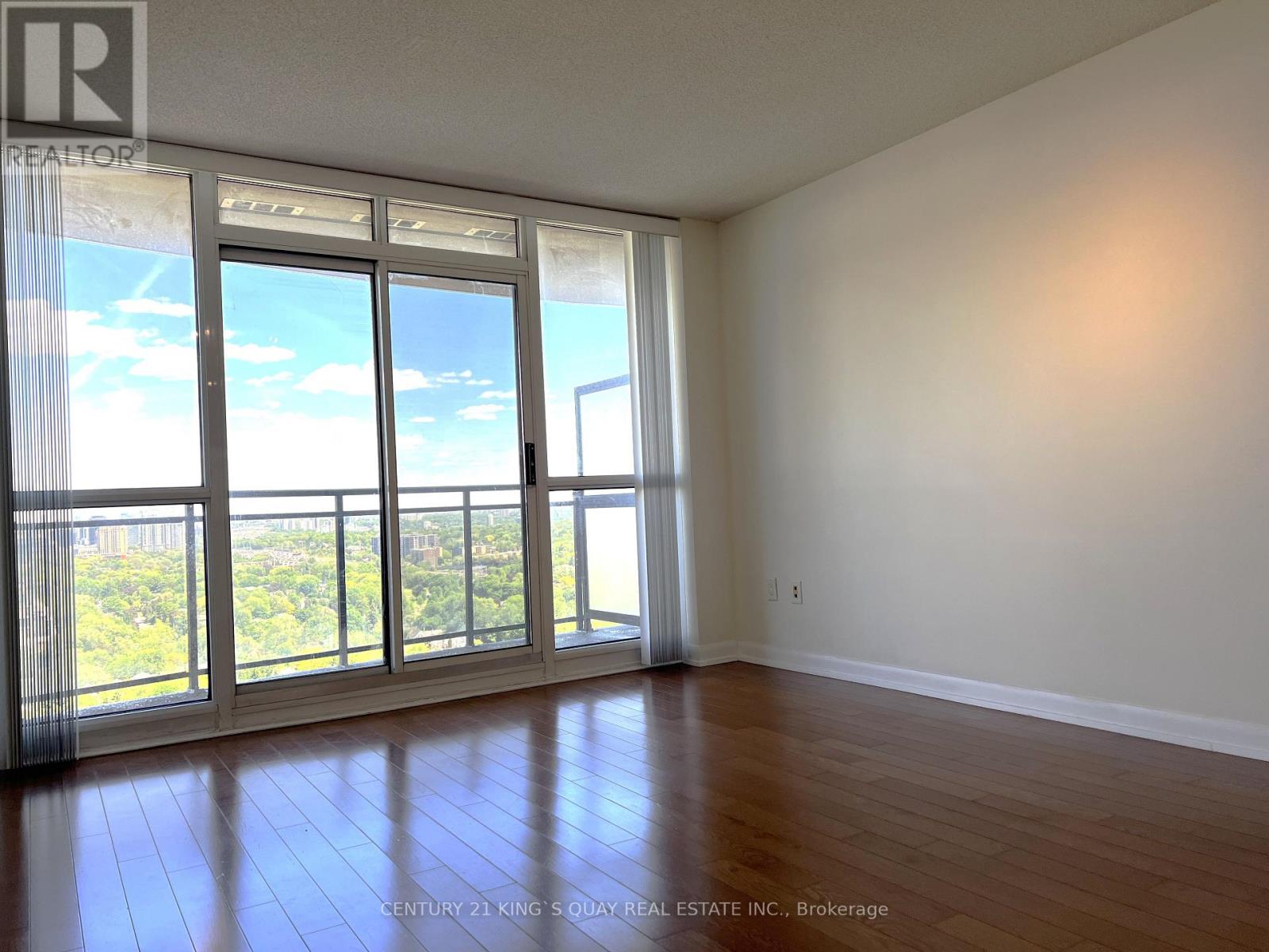 2711 - 33 Sheppard Avenue E, Toronto, Ontario  M2N 7K1 - Photo 13 - C13234088