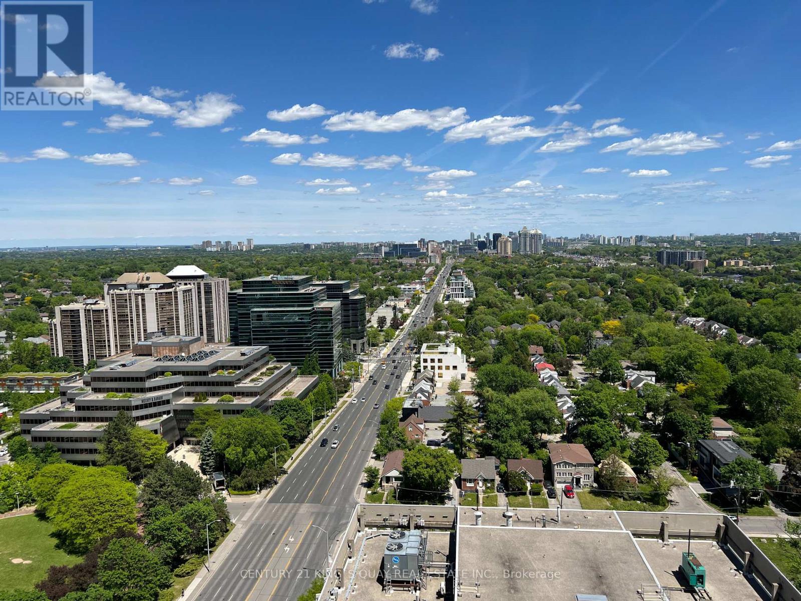 2711 - 33 Sheppard Avenue E, Toronto, Ontario  M2N 7K1 - Photo 17 - C13234088