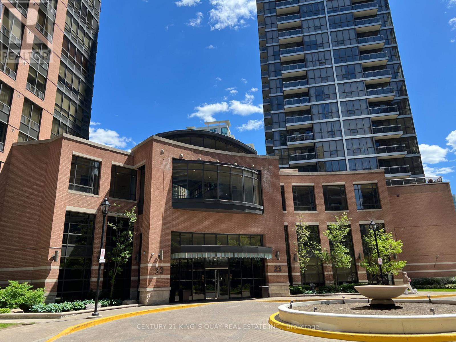 2711 - 33 Sheppard Avenue E, Toronto, Ontario  M2N 7K1 - Photo 1 - C13234088