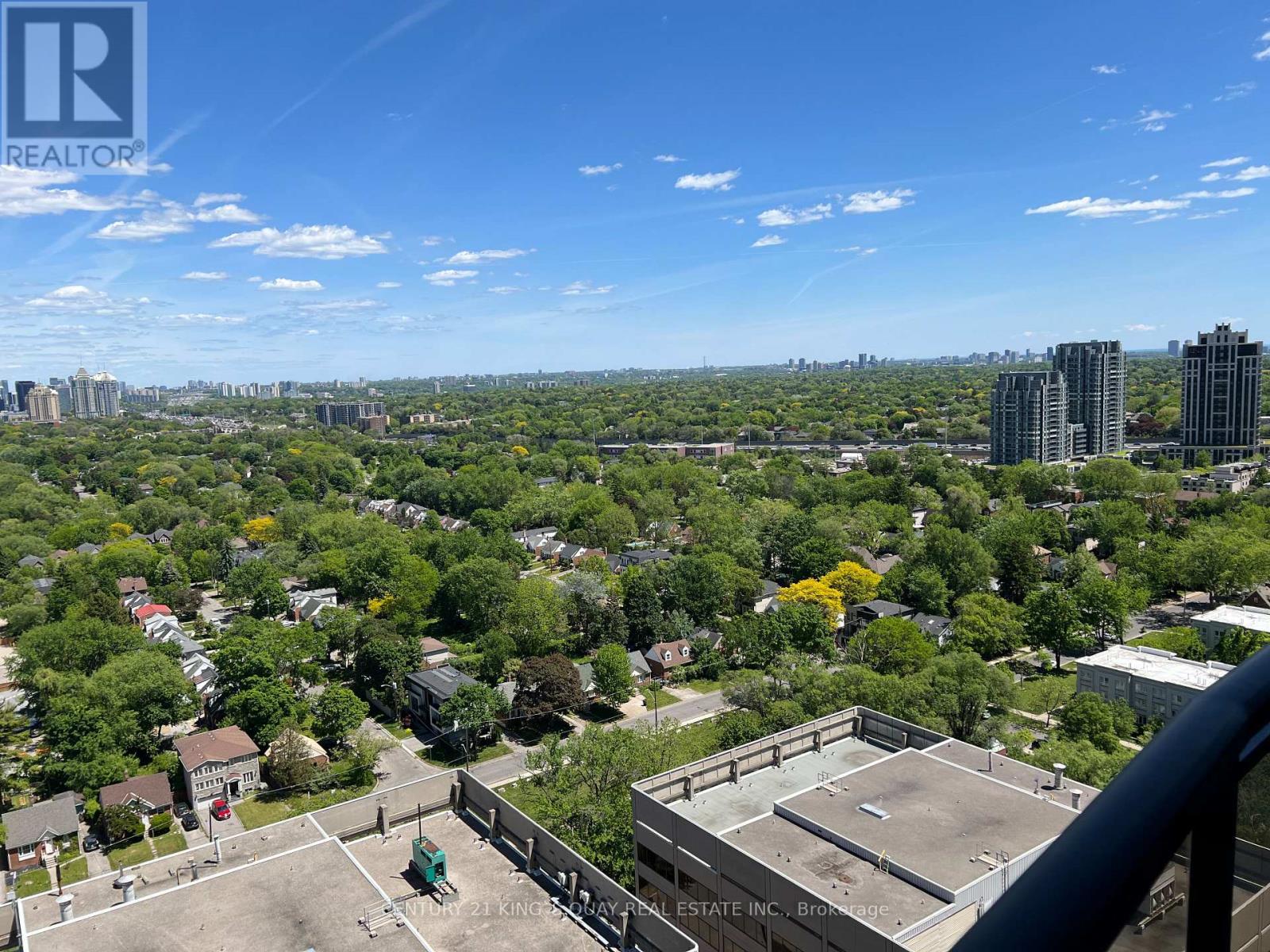 2711 - 33 Sheppard Avenue E, Toronto, Ontario  M2N 7K1 - Photo 18 - C13234088