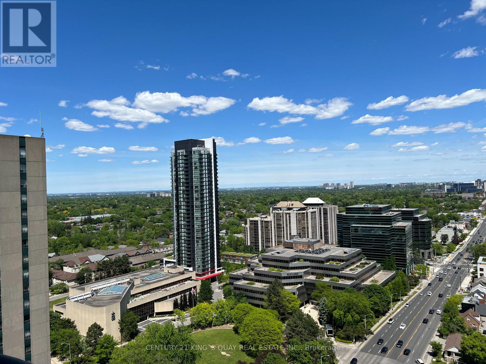 2711 - 33 Sheppard Avenue E, Toronto, Ontario  M2N 7K1 - Photo 19 - C13234088
