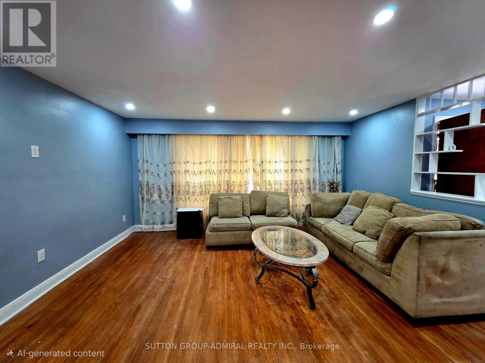 Main Flr - 34 Crocus Drive, Toronto, Ontario  M1R 4S6 - Photo 12 - E13006660