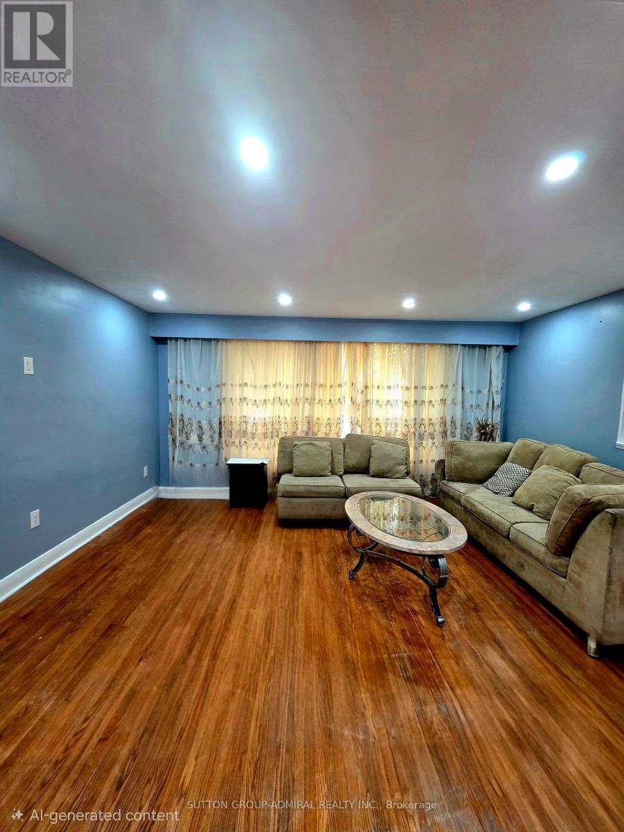 Main Flr - 34 Crocus Drive, Toronto, Ontario  M1R 4S6 - Photo 11 - E13006660