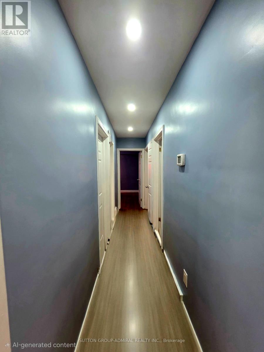 Main Flr - 34 Crocus Drive, Toronto, Ontario  M1R 4S6 - Photo 13 - E13006660