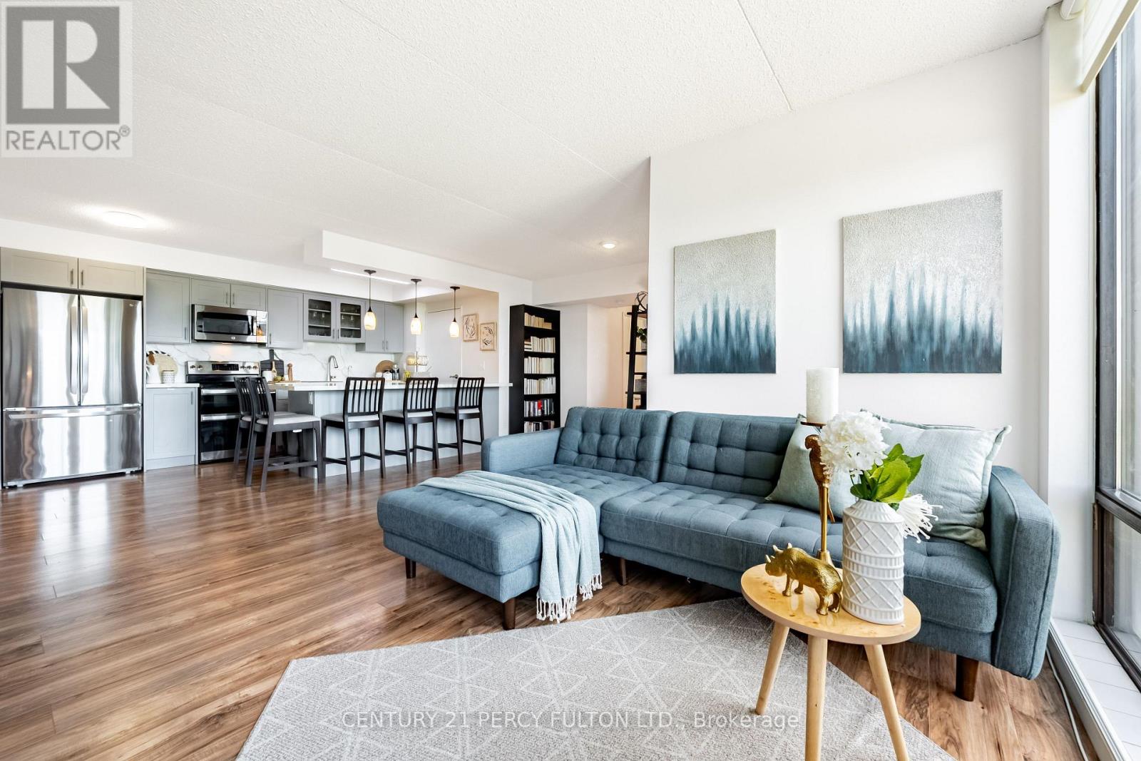 601 - 1530 Pickering Parkway, Pickering, Ontario  L1V 3V8 - Photo 10 - E13234960