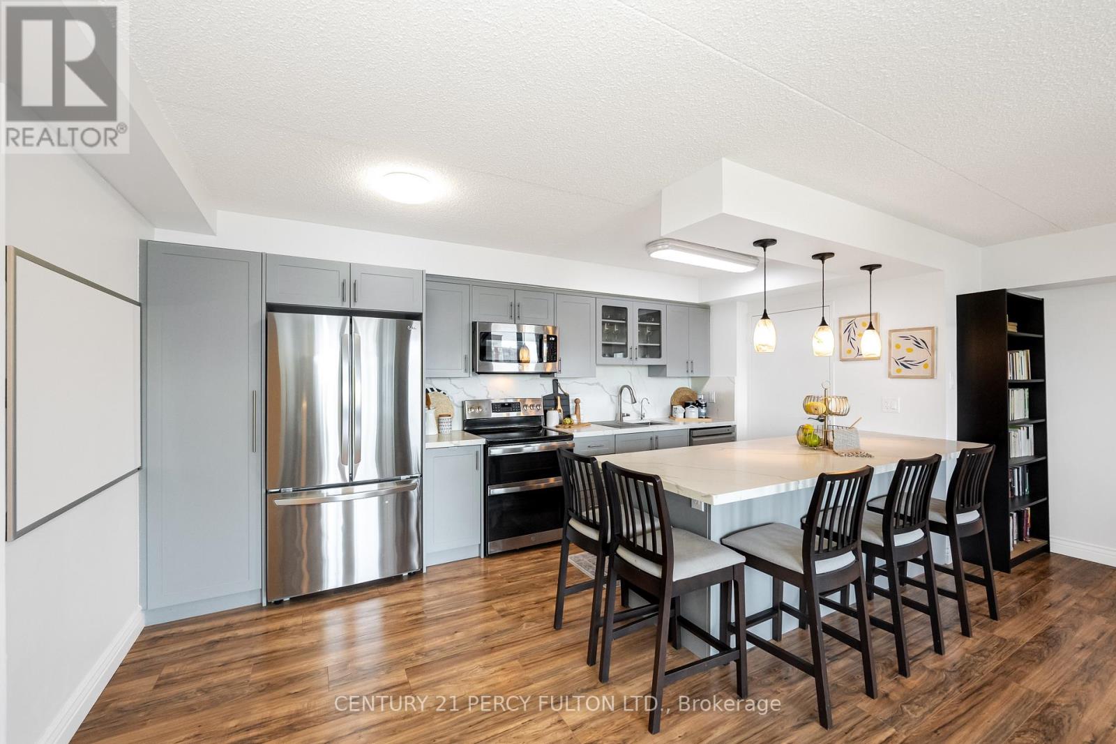 601 - 1530 Pickering Parkway, Pickering, Ontario  L1V 3V8 - Photo 5 - E13234960