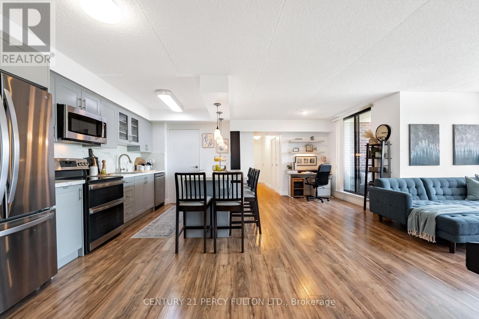 601 - 1530 Pickering Parkway, Pickering, Ontario  L1V 3V8 - Photo 6 - E13234960