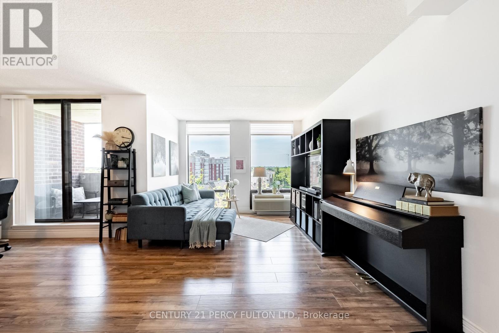 601 - 1530 Pickering Parkway, Pickering, Ontario  L1V 3V8 - Photo 8 - E13234960