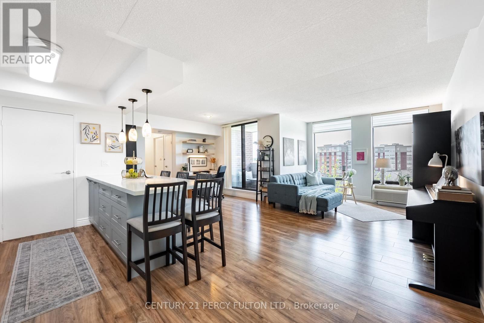601 - 1530 Pickering Parkway, Pickering, Ontario  L1V 3V8 - Photo 7 - E13234960