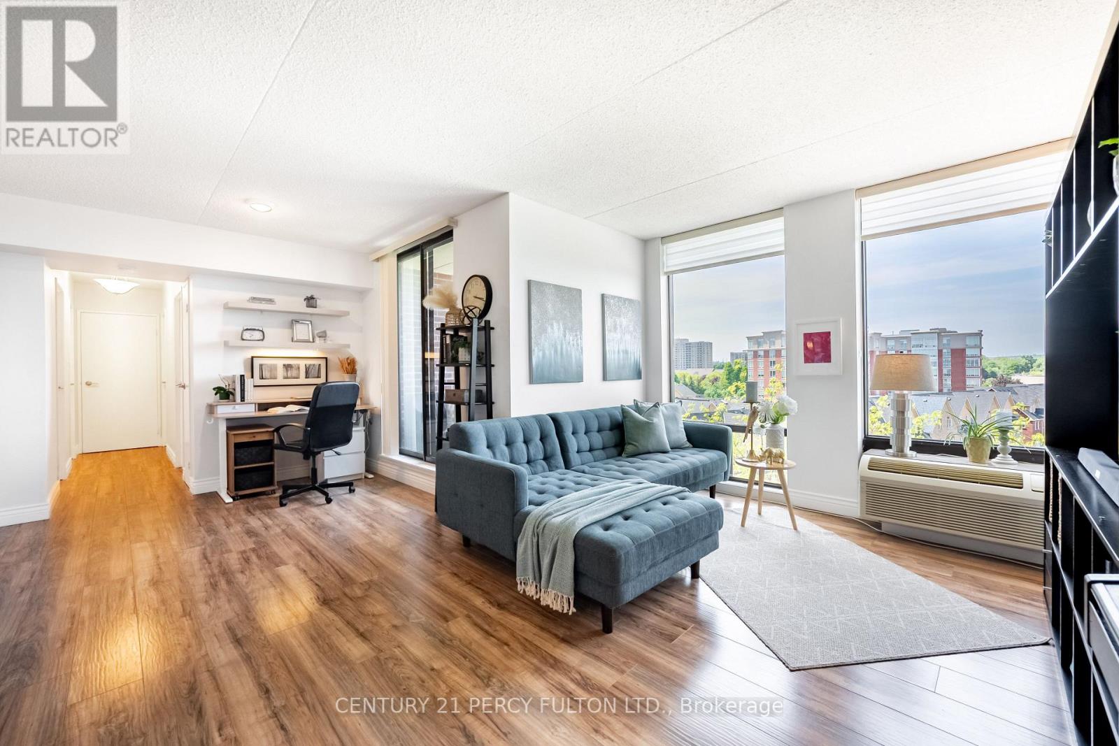 601 - 1530 Pickering Parkway, Pickering, Ontario  L1V 3V8 - Photo 9 - E13234960