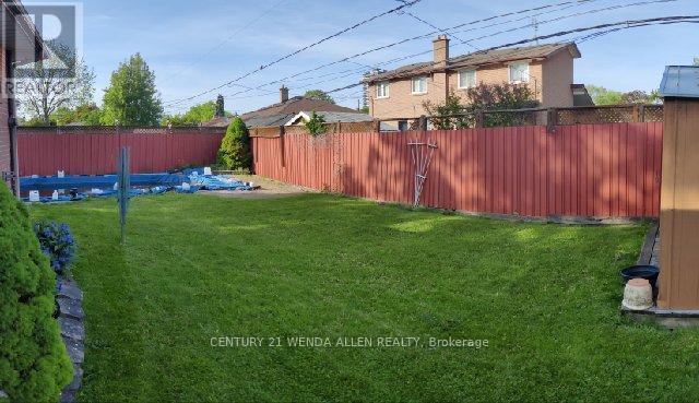903 Grenoble Boulevard, Pickering, Ontario  L1W 1T9 - Photo 18 - E13235640