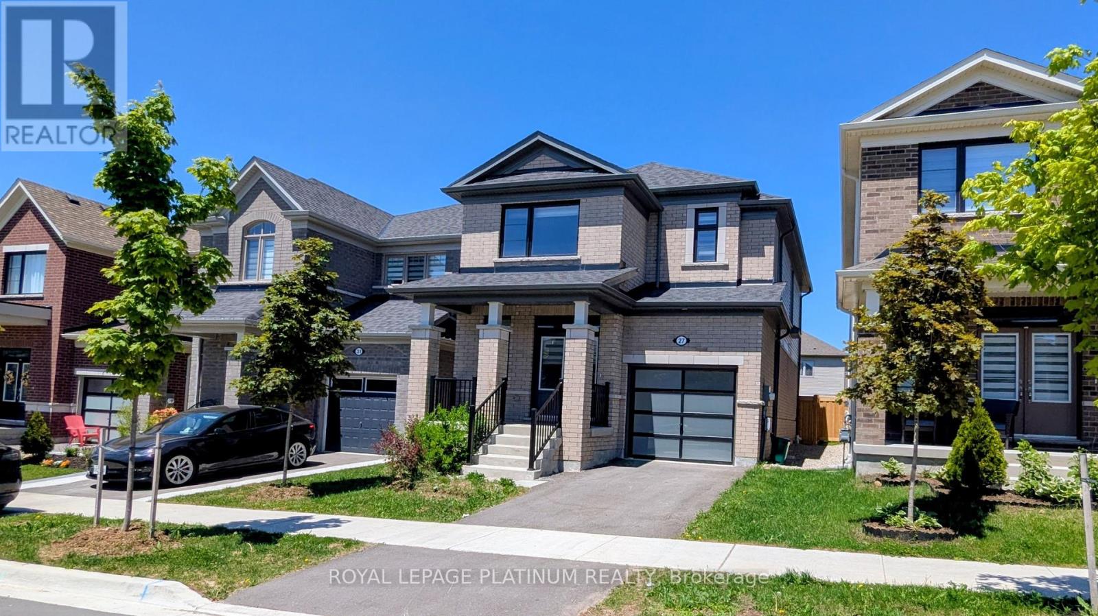27 Spicer Street, Centre Wellington, Ontario  N1M 0H7 - Photo 1 - X13224390