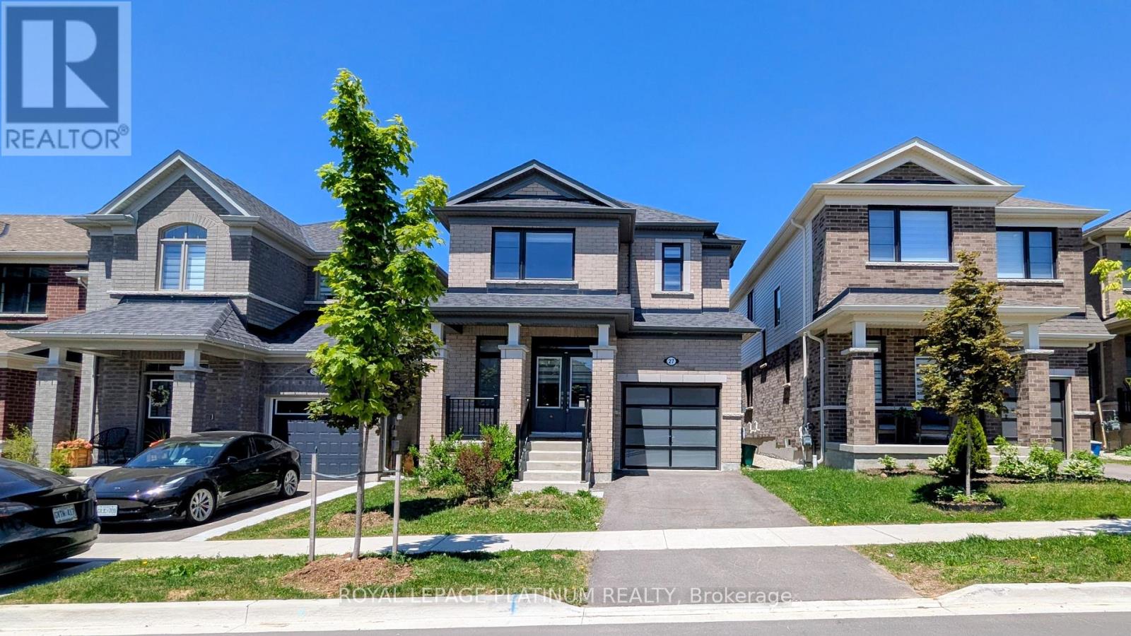 27 Spicer Street, Centre Wellington, Ontario  N1M 0H7 - Photo 2 - X13224390